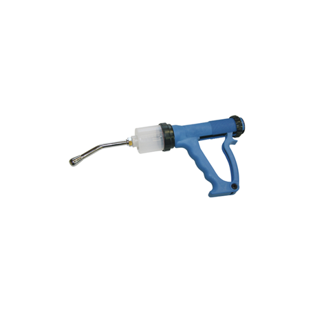 PISTOLET DROGUEUR DRENCHER 200ml