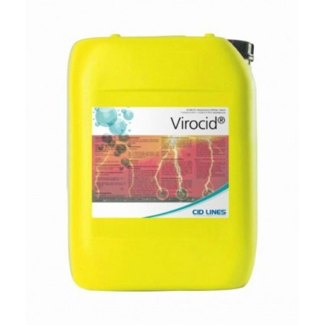 VIROCID 10L