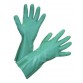 GANTS DE MENAGE EN VINYL T10/XL