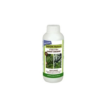 SAVON NATURA 1L