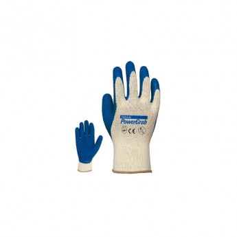 Gants PowerGrab  taille 7