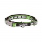 COLLIER REG ENVY VIP 10MM VERT