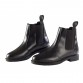 BOOTS NORTON FIRST EN SYNTHETIQUE NOIR