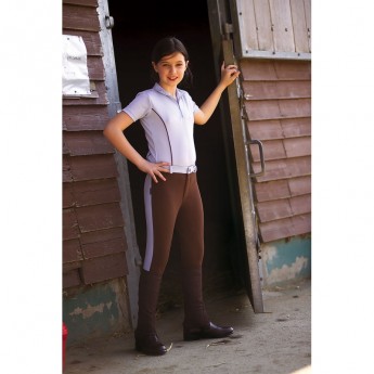 PANTALON EQUI THEME PRO FUN LINE