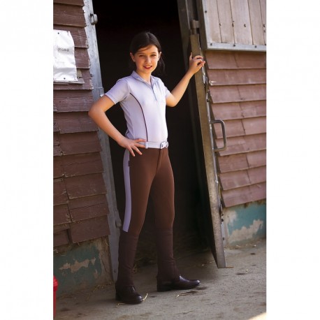 PANTALON EQUI THEME PRO FUN LINE