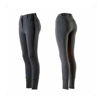 PANTALON EQUI THEME PRO COTON POUR HOMME