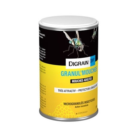 DIGRAIN GRANULES 200G - Espace Pro Animaux