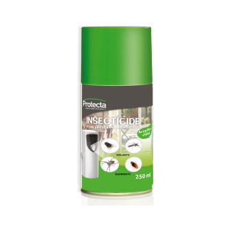 AEROSOL BIO 250 ml POUR DIFFUSEUR