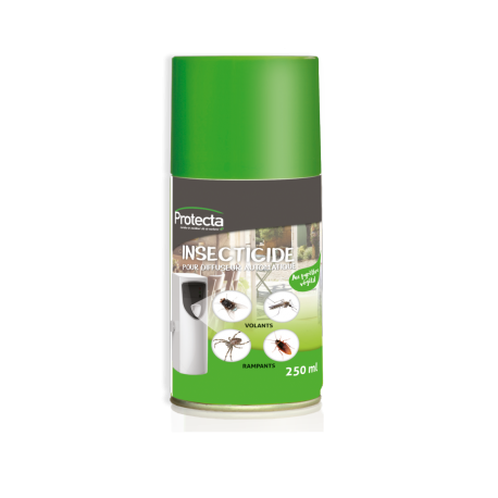 AEROSOL BIO 250 ml POUR DIFFUSEUR