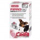 FIPROTEC COMBO chien 2-10kg