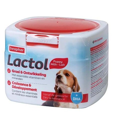 LACTOL LAIT MATERNISE CHIOT 250g