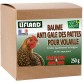 BAUME ANTI GALE DES PATTES 