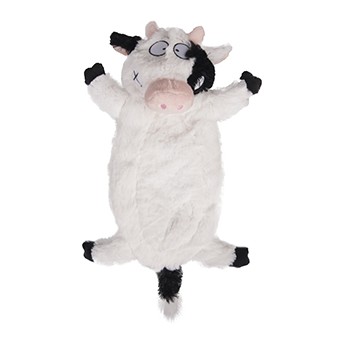 PELUCHE VACHE