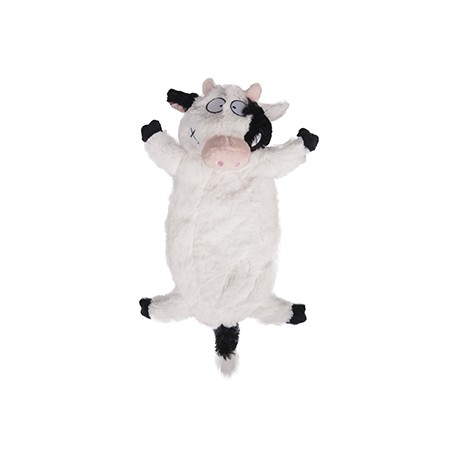 PELUCHE VACHE