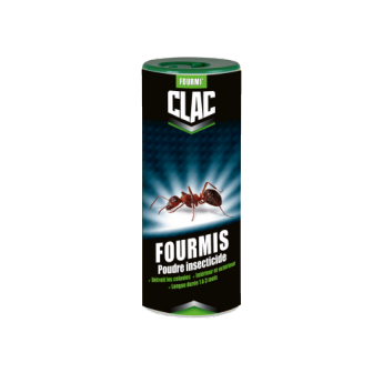 POUDRE FOURMI'CLAC 250g