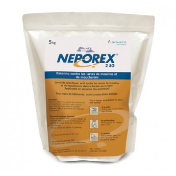 NEPOREX 5KG