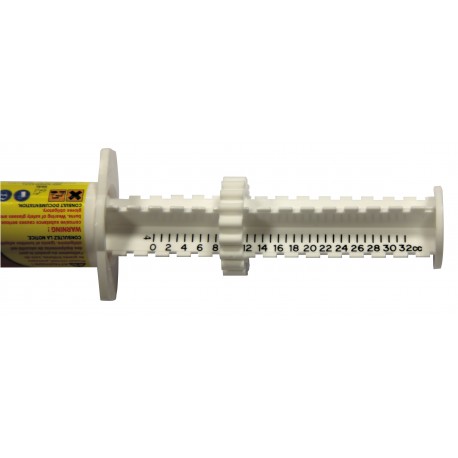 PATE A ECORNER NETHORN