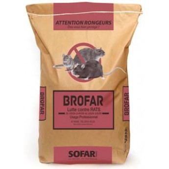 BROFAR 10KG