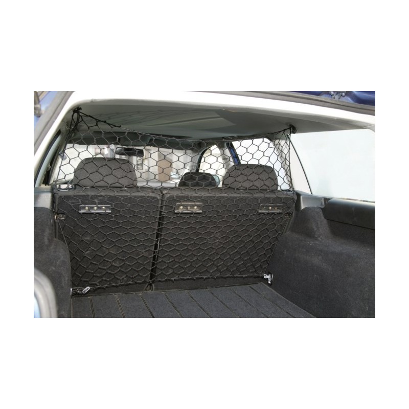 FILET CHIEN POUR VOITURE - Espace Pro Animaux