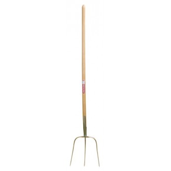 FOURCHE A FOURRAGE 3 DENTS
