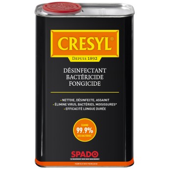 CRESYL 1L DESINFECTANT