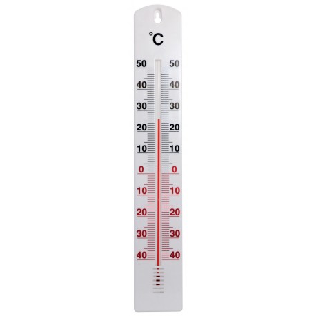 THERMOMETRE AMBIANCE 40CM