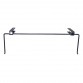 REPOSE CADRE EN INOX 