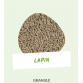 GRANULES LAPIN CLAPIER G 20KG