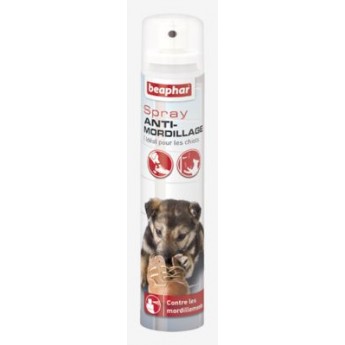 SPRAY ANTI-MORDILLAGE 125ml