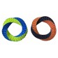 JOUET CHIEN CORDE TWIST RING 15cm