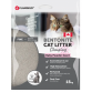 LITIERE POUR CHATS POUDRE BEBE 15KG