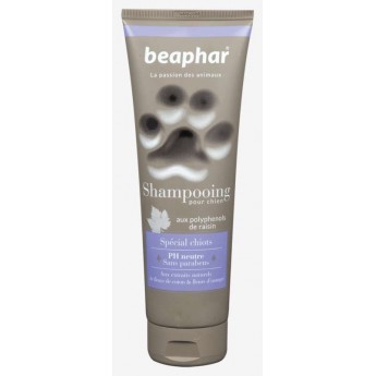 SHAMPOING CHIOT 250ml