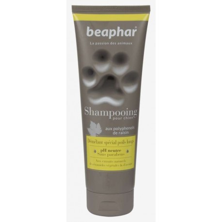 SHAMPOING DEMELANT 250ML