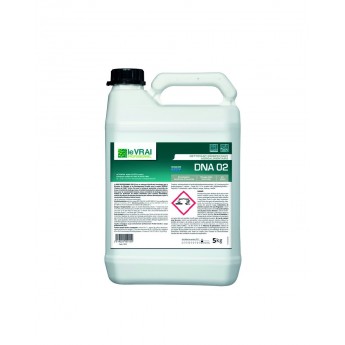 DNA 02 DETERGENT 5L