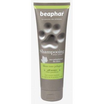 SHAMPOING DOUX TOUS PELAGE 250ml