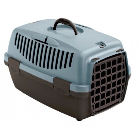 BOX DE TRANSPORT GULLIVER1 CHAT