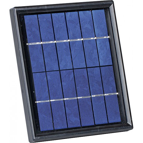 MODULE SOLAIRE GSM