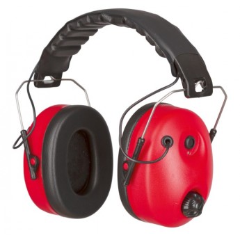 CASQUE ANTI-BRUIT 