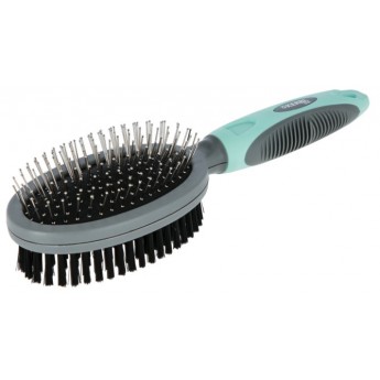 BROSSE DOUBLE 24cm 