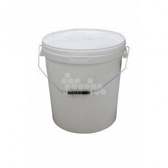 TONNELET PLASTIQUE 40 KG