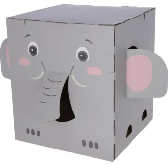 MAISON GRIFFOIR ELEPHANT POUR CHAT