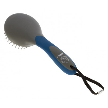 Brosse pour crinière Oster et pour queue