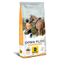 ALIMENT FLOCONNE - DESTRIER OPEN FLOC 20kg