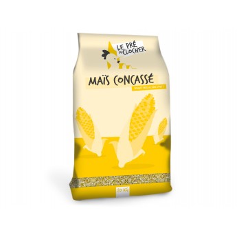 MAIS CONCASSE TAMISE 20KG