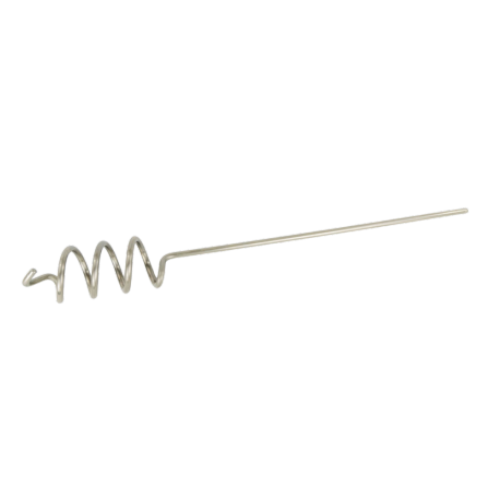 MELANGEUR A MIEL ADAPTABLE SUR PERCEUSE INOX