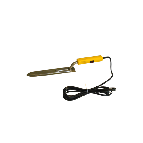 COUTEAU A DESOPERCULER ELECTRIQUE (230V-120W) 56°