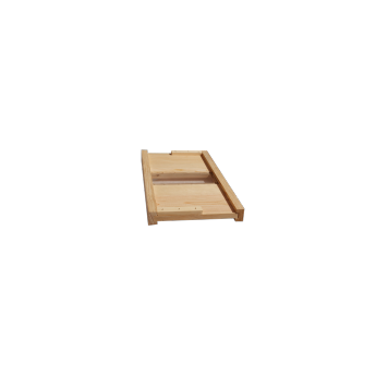PLANCHER RUCHETTE DADANT 6C