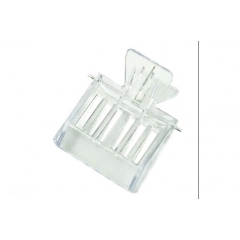PINCE-CAPTURE A REINE PLASTIQUE