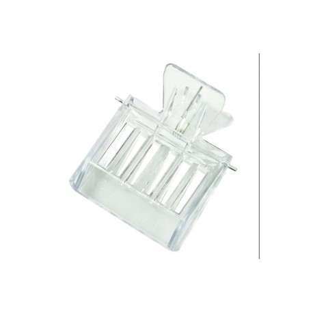 PINCE-CAPTURE A REINE PLASTIQUE