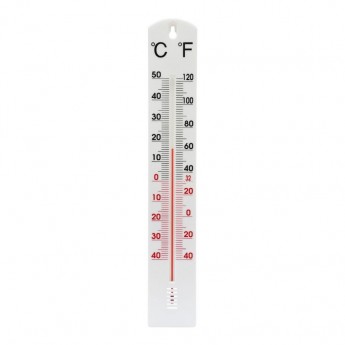 THERMOMETRE AMBIANCE 40CM